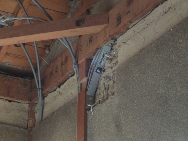 リフォームにも活用