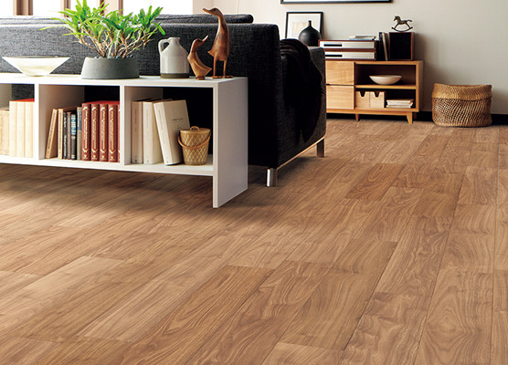 LAYフローリングの詳細