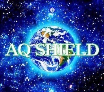 AQ SHIELD ウイルスバスター