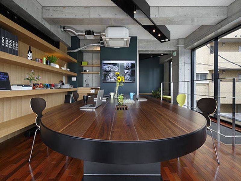 ミルフィウッドの詳細