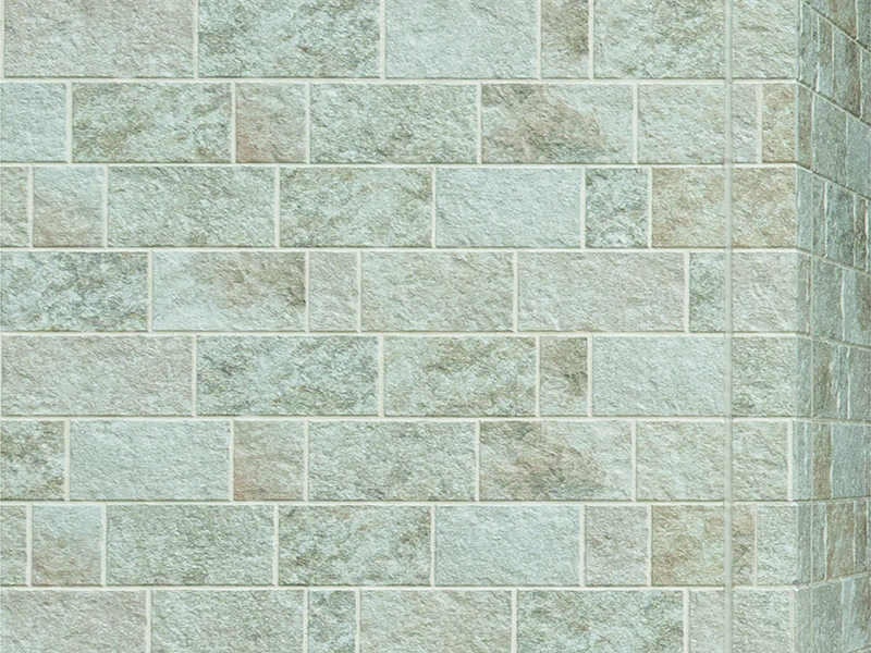 オペリア60シリーズ
[柄名]ムスターストーン調GS
・準不燃材料認定：QM-639
・耐火4等級