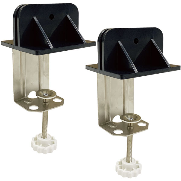 クリップクランプの詳細