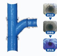 CSC（サイクロンスーパーコート）工法の詳細