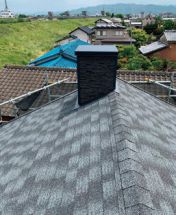 屋根カバー工法の詳細