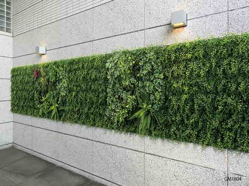 グリーンモード　グリーンパネルの詳細