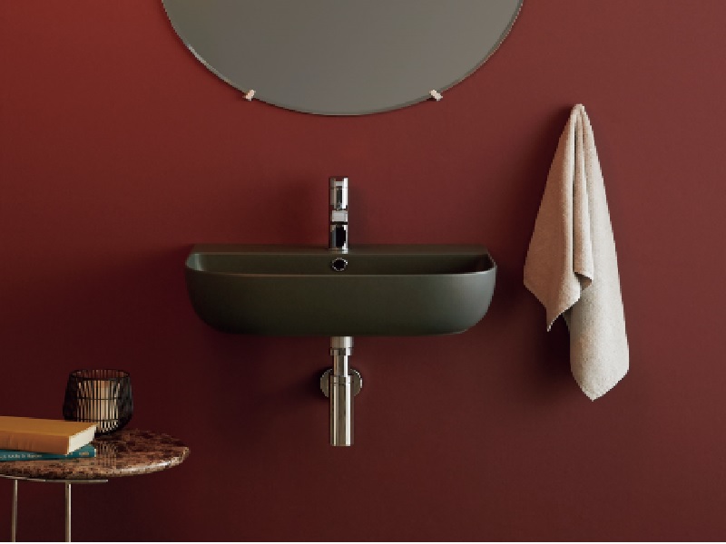 品番：SB1811-37　サイズ：W550×D420×H110mm
カラー：マットブラック
価格135,000(税抜き)