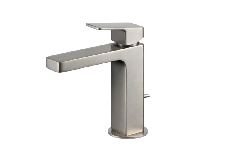 品番：ZU0690R-C3
カラー：ブラッシュドニッケル
価格92,400(税抜き)