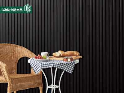 ・商品名
　NS型ネオスパンPH
・芯材
　イソシアヌレートフォーム
・不燃材料認定
　NM-5638
 （表面の鋼板側を使用した場合）