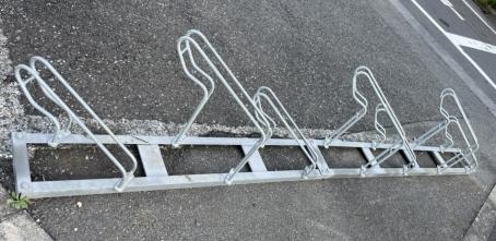 ちゃらく 前輪式