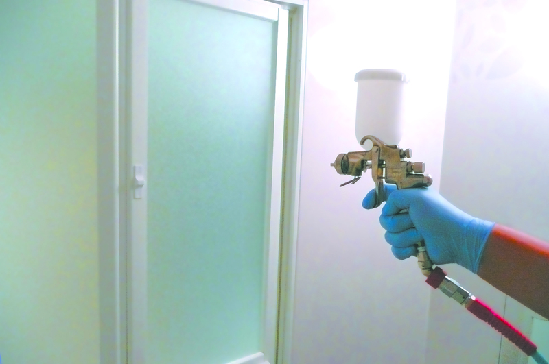 光・無光触媒ライフガードコーティングの詳細