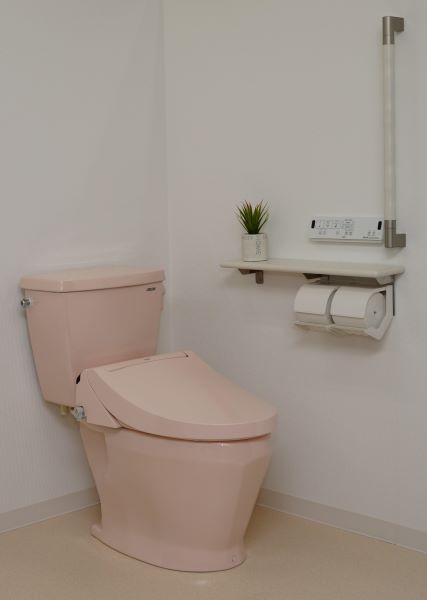 DXAK-570P,MA32
手洗付、防寒ヒーター付、
温水洗浄便座付
（リモコン付＋温風乾燥＋脱臭付）
定価308,500円 