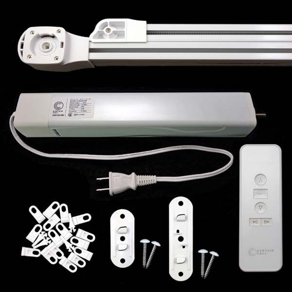 全てがそろったセット品。