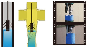 タービンZ更生工法の詳細