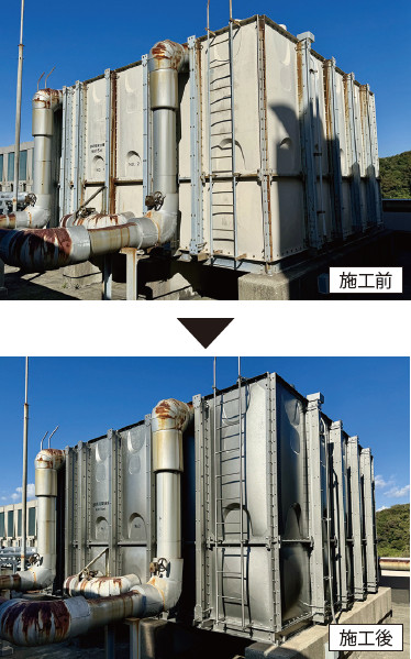 サスコーティング