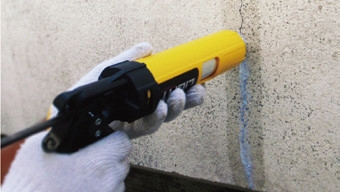 JKラビング工法の詳細