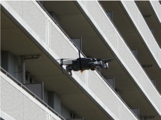 外壁調査ベストミックス法