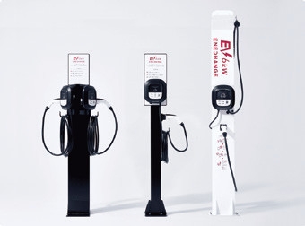 EV充電エネチェンジ