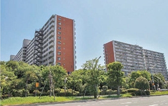 マンションリニューアル工事