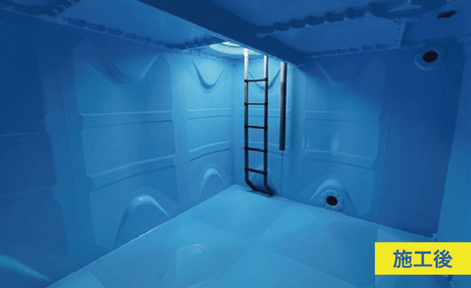 ポリウレコートの詳細